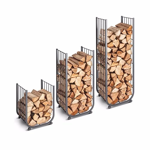 Contemporary-Iron-Log-Holders