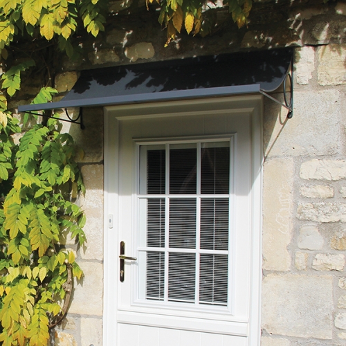 Door Canopies - Canopy Designs From 
