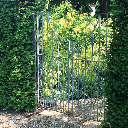 Gates | Garden Requisites