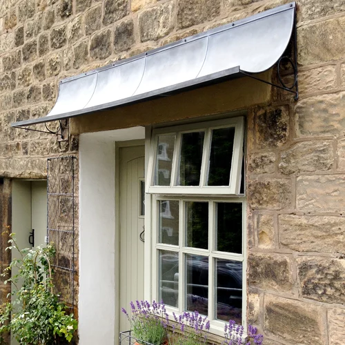 Door-Canopy-trellis-and-window-box