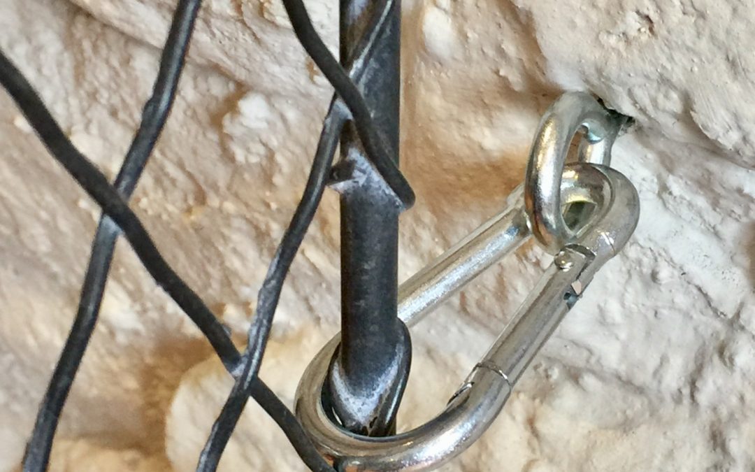 A guide to our Fireguard Fixings