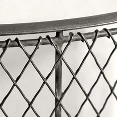 Fireguard Mesh Fireguard Mesh