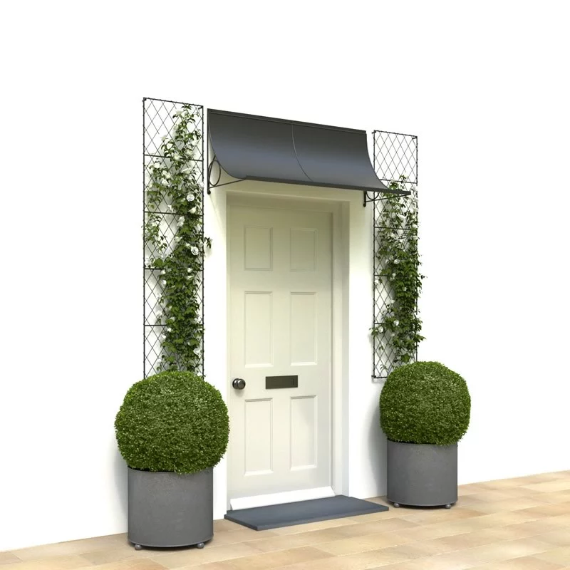 Front door canopy UK Front door canopy UK