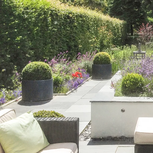 Garden-Planters