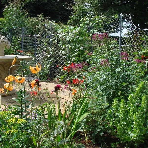 Garden Trellis Panels