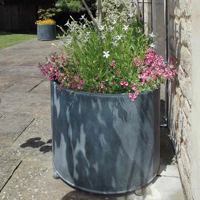 Large Garden Planters