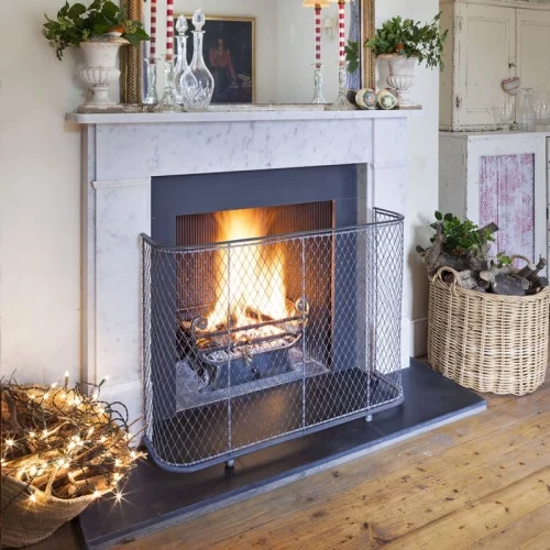 Nursery Fireguard