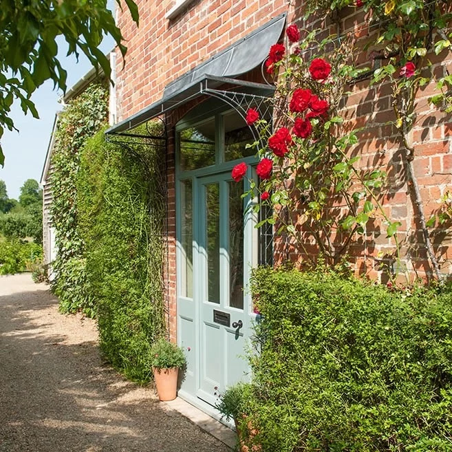 Porch Canopy