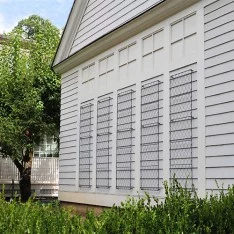 Wall Trellis
