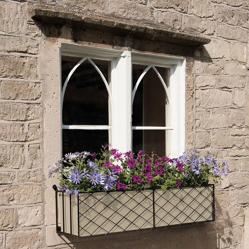 Window Box Planters