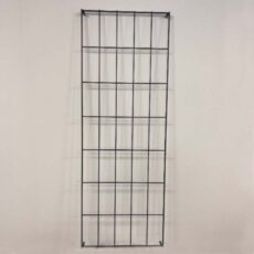 contemporary garden trellis panel