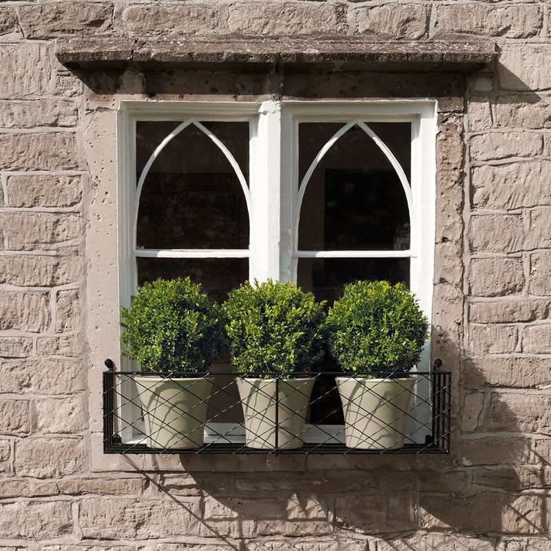 New window box