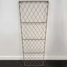 wirework trellis panel