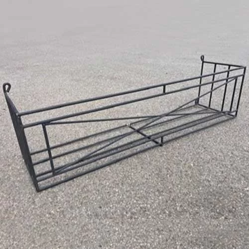 wire window box