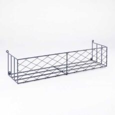 wirework window box