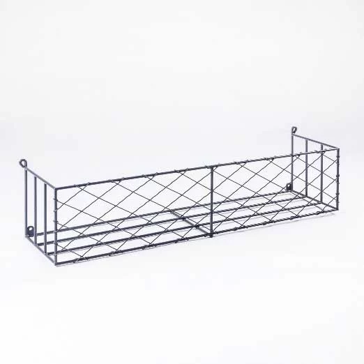 wirework window box