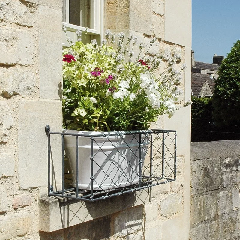 Window boxes