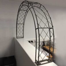 wirework arch
